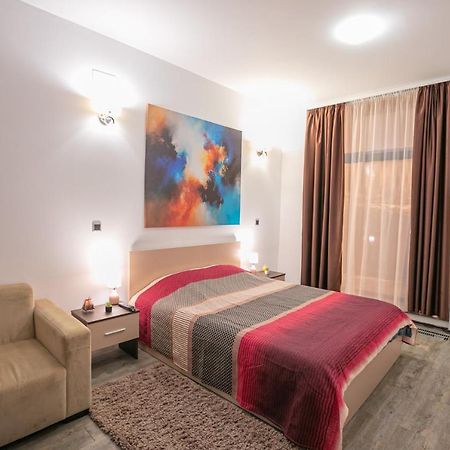 Mat Rent Poiana Brasov Apartment Exterior foto
