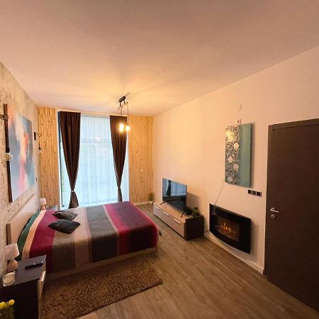 Mat Rent Poiana Brasov Apartment Exterior foto