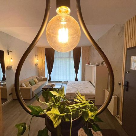 Mat Rent Poiana Brasov Apartment Exterior foto