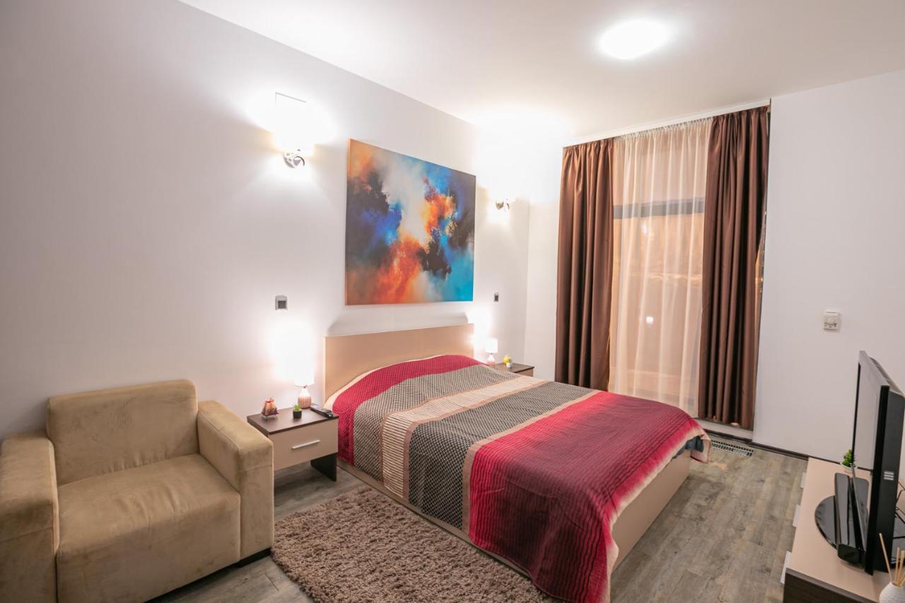 Mat Rent Poiana Brasov Apartment Exterior foto