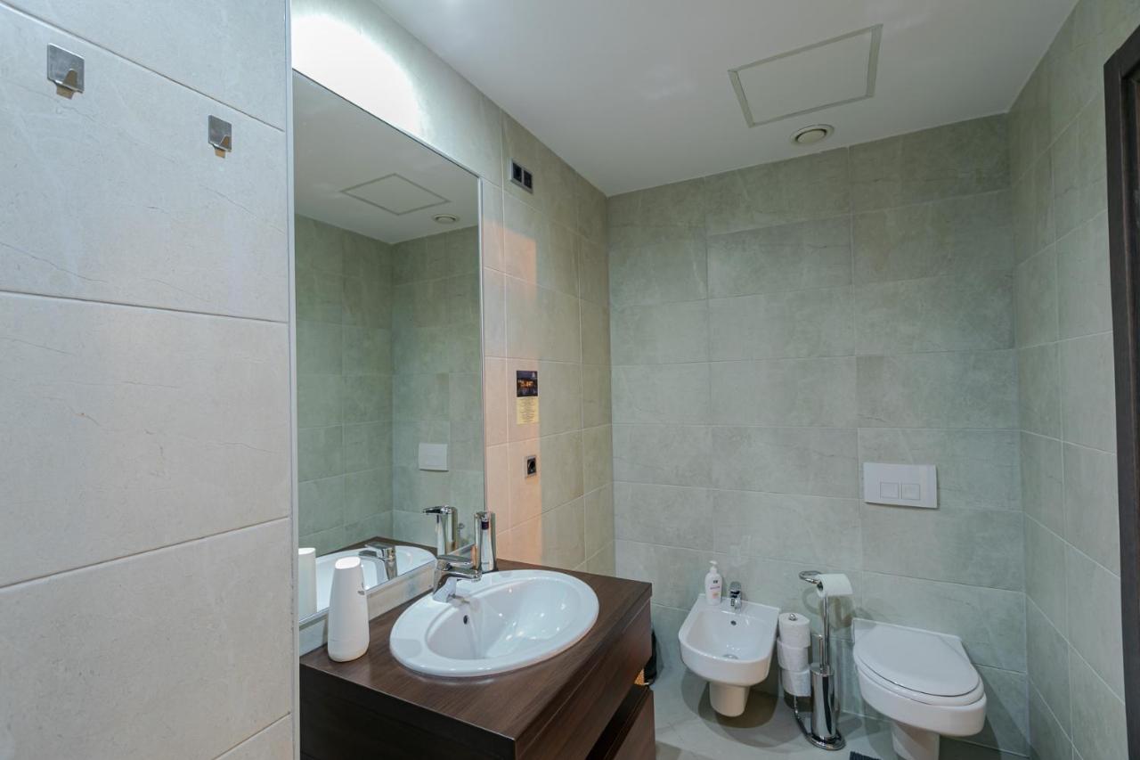 Mat Rent Poiana Brasov Apartment Exterior foto