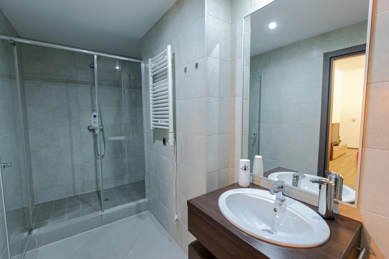 Mat Rent Poiana Brasov Apartment Exterior foto