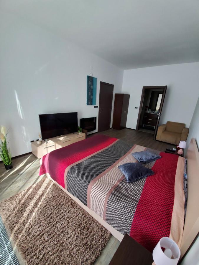 Mat Rent Poiana Brasov Apartment Exterior foto