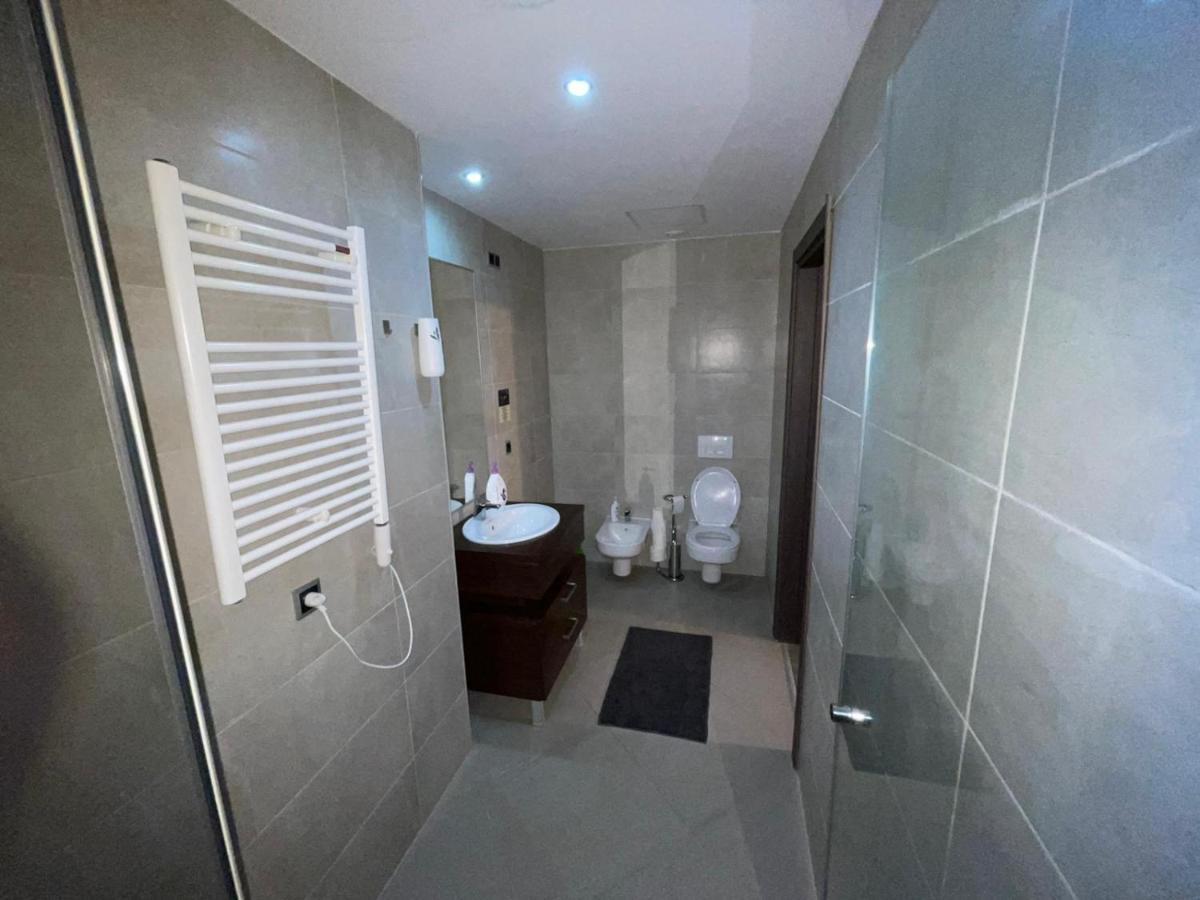 Mat Rent Poiana Brasov Apartment Exterior foto