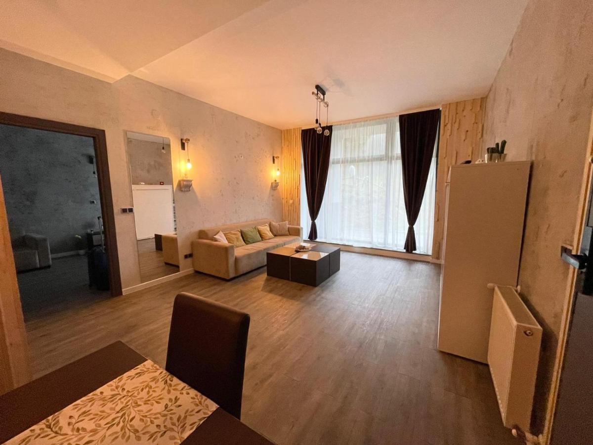 Mat Rent Poiana Brasov Apartment Exterior foto