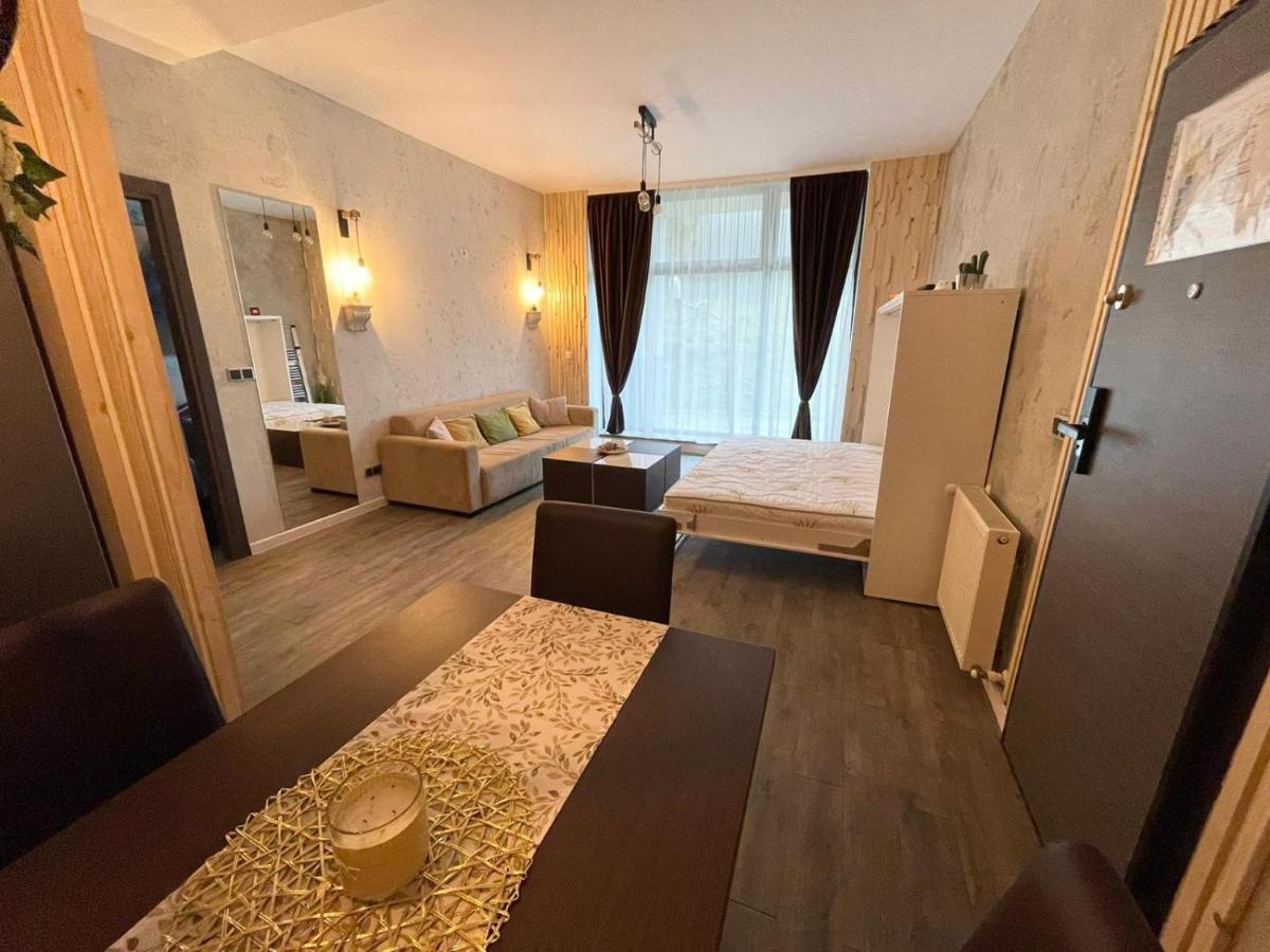 Mat Rent Poiana Brasov Apartment Exterior foto