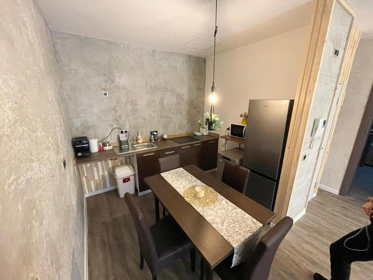 Mat Rent Poiana Brasov Apartment Exterior foto