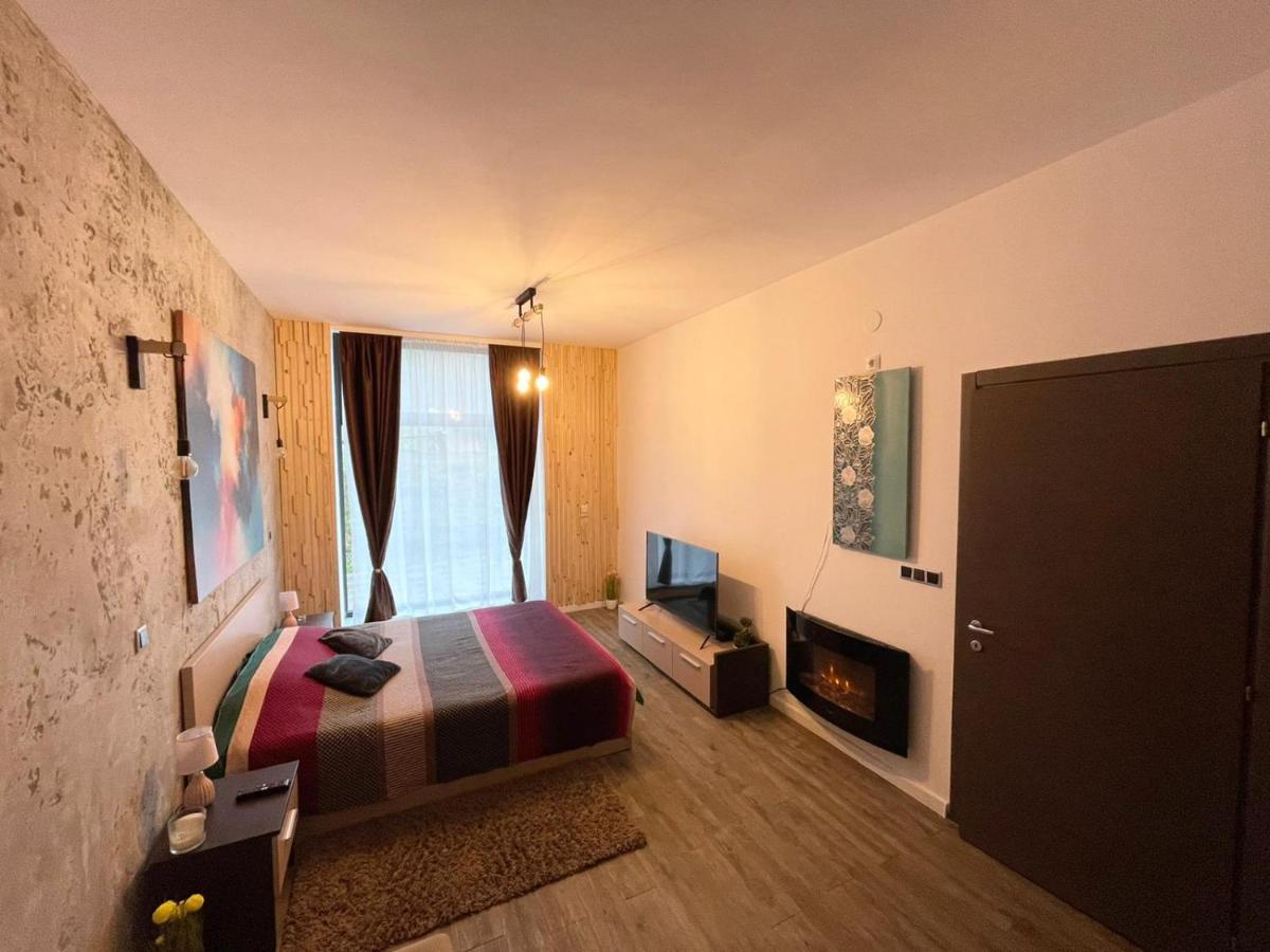 Mat Rent Poiana Brasov Apartment Exterior foto