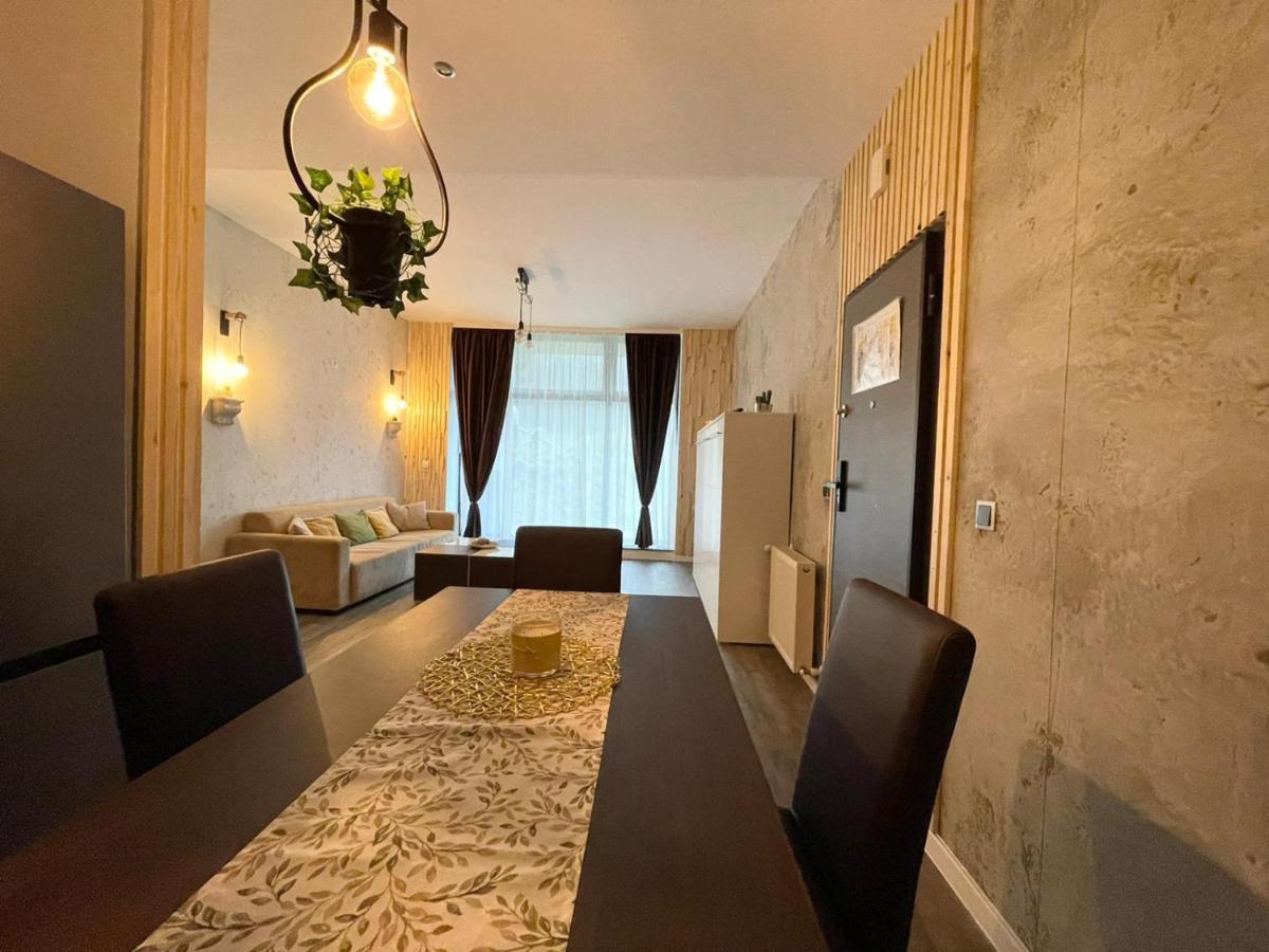 Mat Rent Poiana Brasov Apartment Exterior foto