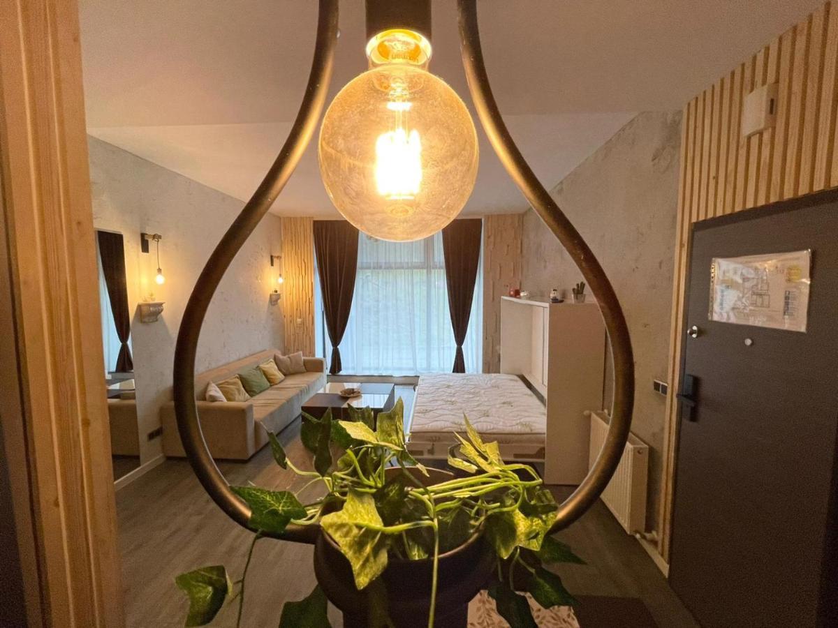 Mat Rent Poiana Brasov Apartment Exterior foto