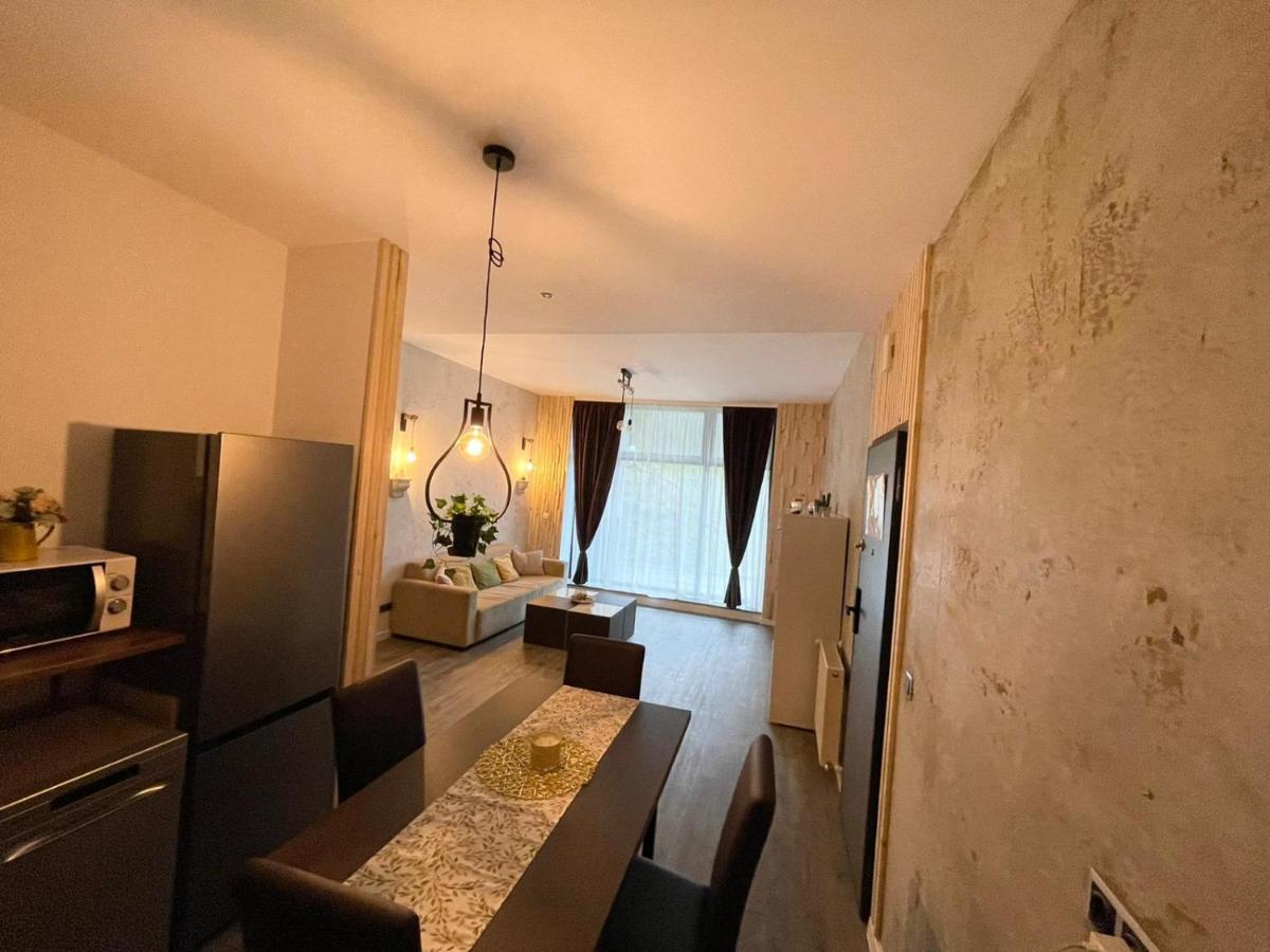 Mat Rent Poiana Brasov Apartment Exterior foto