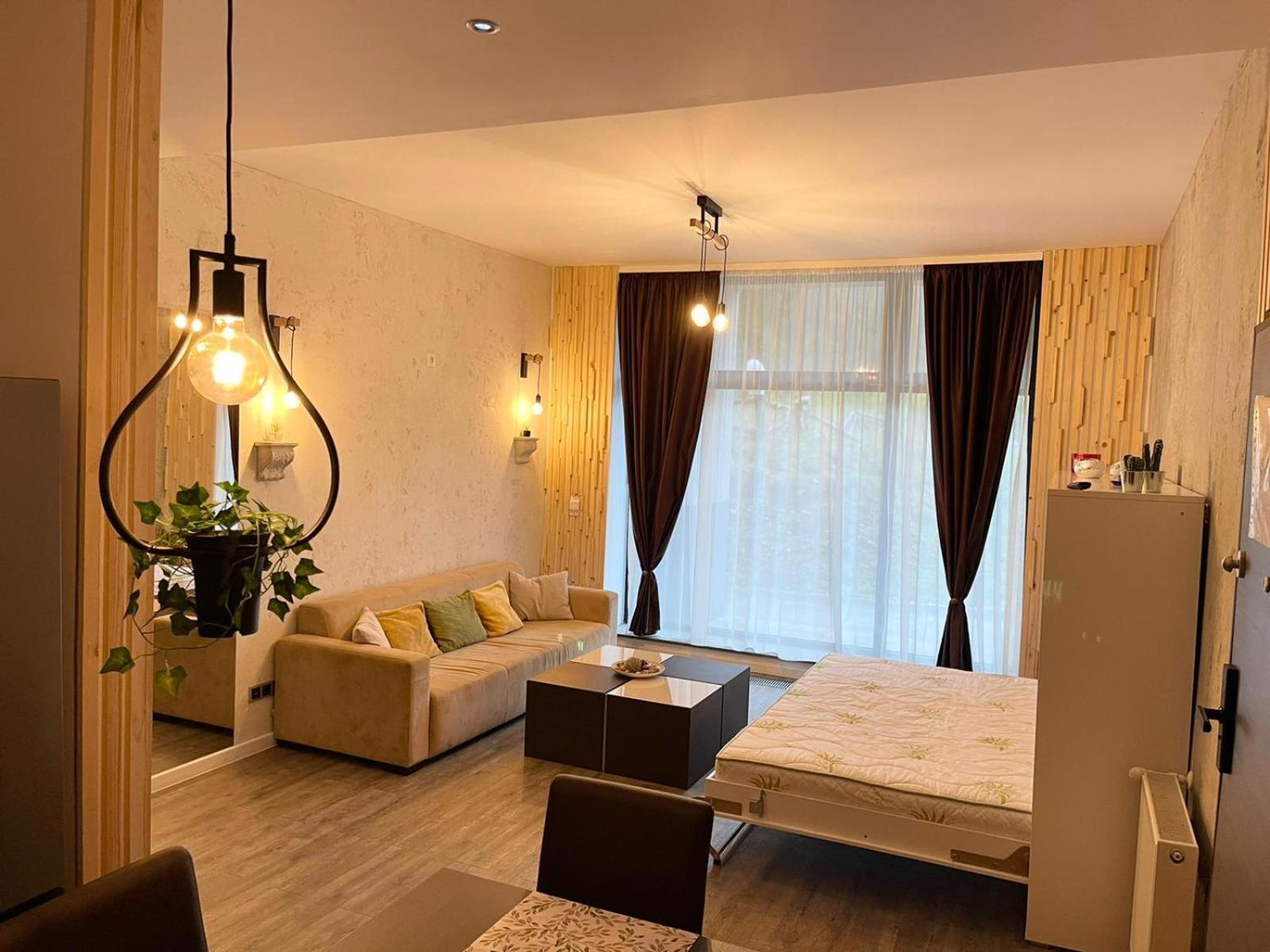 Mat Rent Poiana Brasov Apartment Exterior foto