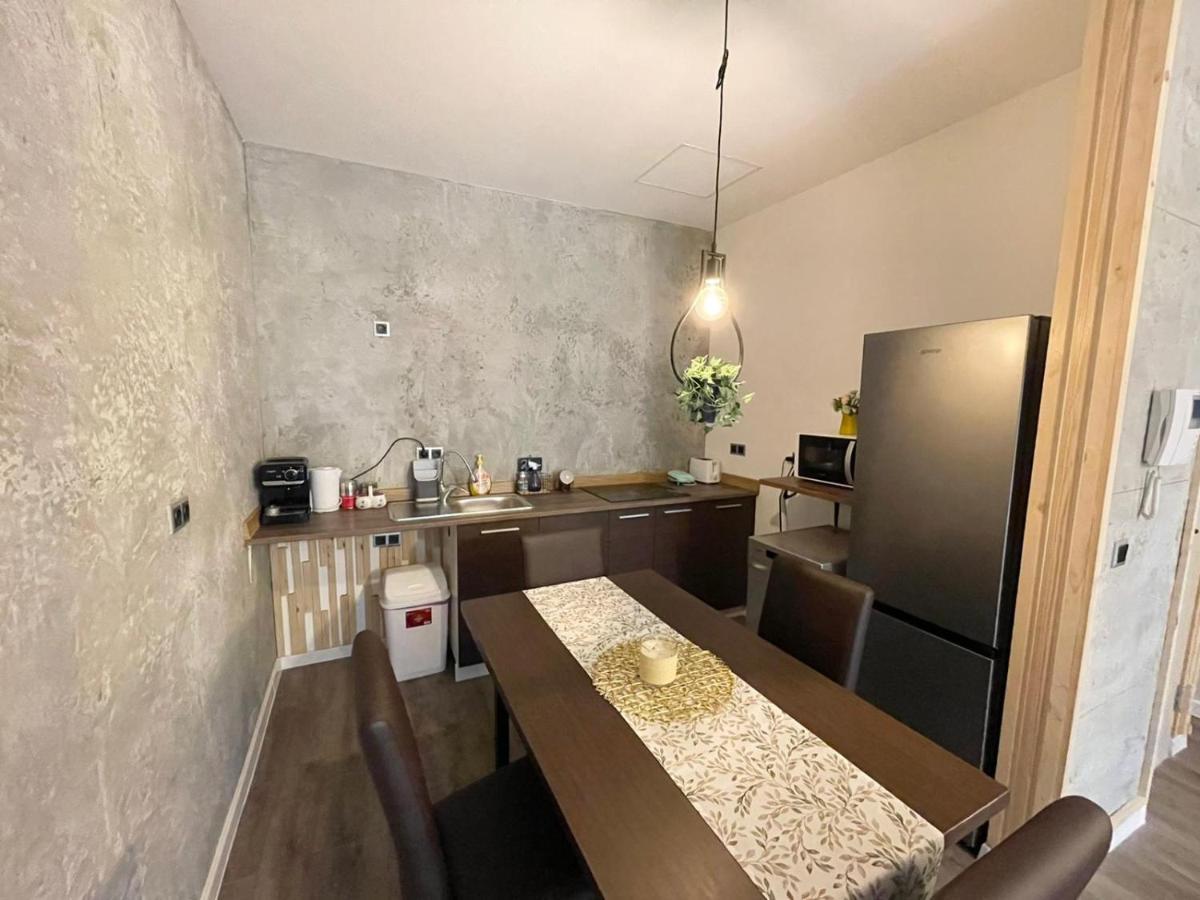 Mat Rent Poiana Brasov Apartment Exterior foto