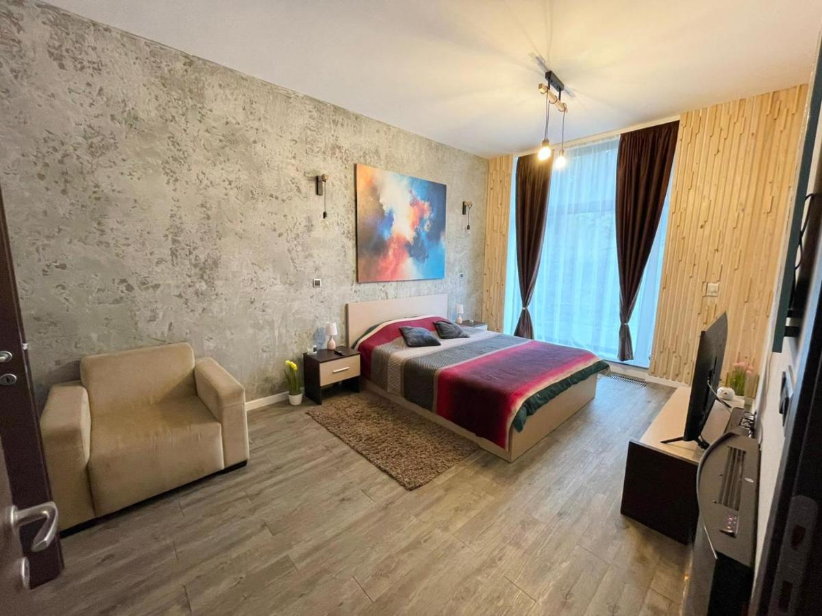 Mat Rent Poiana Brasov Apartment Exterior foto